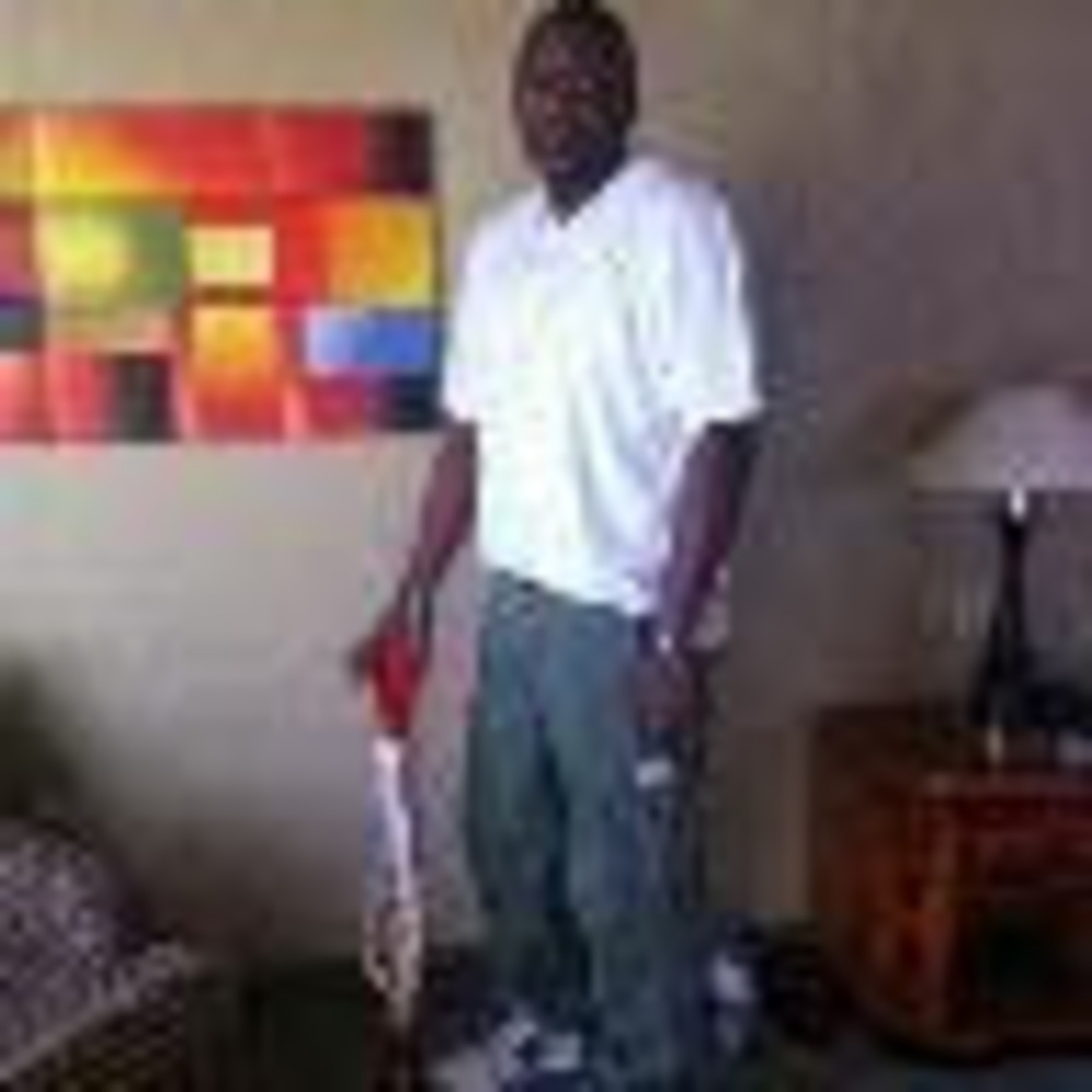 Meet your Posher, Kevin